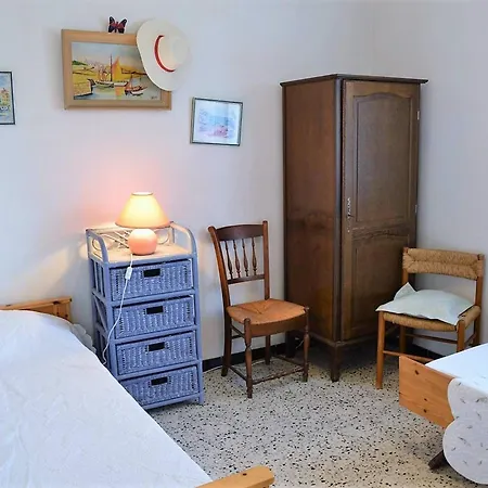 Appart 4 Pieces, Piscines, Parking, Animaux Admis - Fr-1-251-553 Apartmán