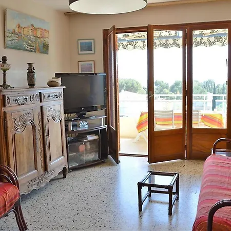 Appart 4 Pieces, Piscines, Parking, Animaux Admis - Fr-1-251-553 Apartmán