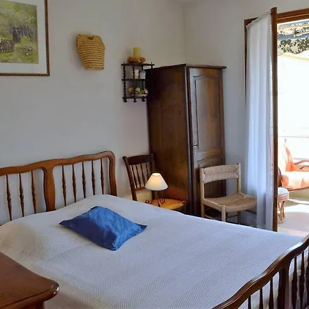 Apartmán Appart 4 Pieces, Piscines, Parking, Animaux Admis - Fr-1-251-553