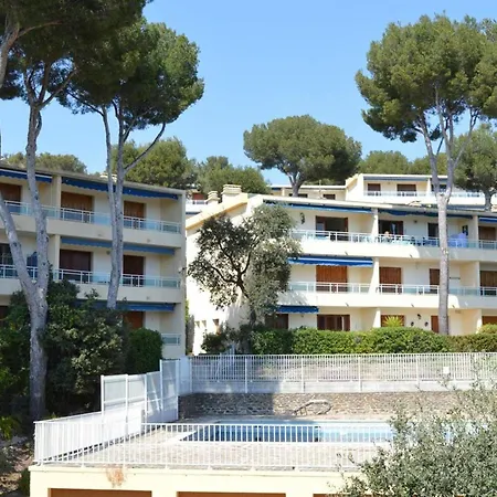 Appart 4 Pieces, Piscines, Parking, Animaux Admis - Fr-1-251-553 Appartement